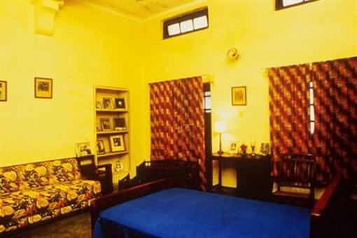 фото отеля Karni Kot Hotel