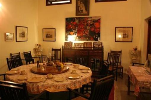 фото отеля Karni Kot Hotel