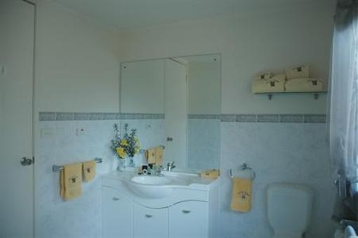 фото отеля Calico Lodge