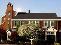 Lamies Inn and The Old Salt Tavern