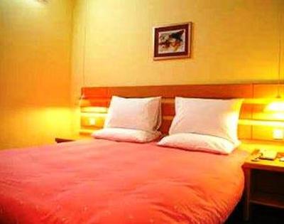 фото отеля Home Inn Tonghua Shengli Road