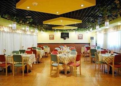 фото отеля Home Inn Tonghua Shengli Road