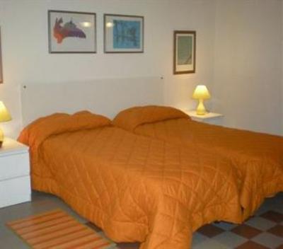 фото отеля B&B Torre Tonda
