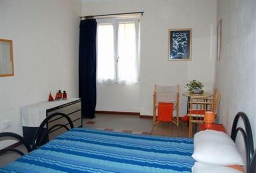 фото отеля B&B Torre Tonda