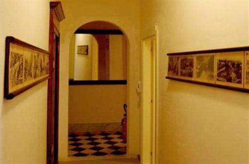 фото отеля B&B Torre Tonda
