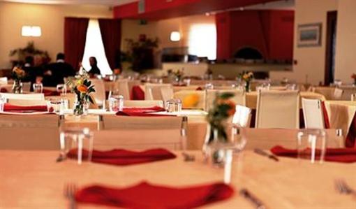 фото отеля BVH Bene Vagienna Hotel