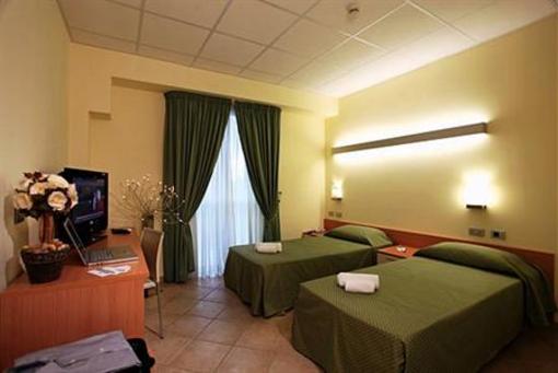 фото отеля BVH Bene Vagienna Hotel
