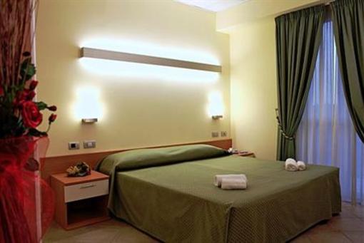 фото отеля BVH Bene Vagienna Hotel