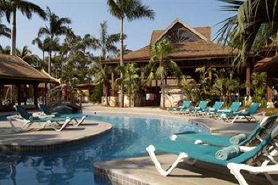 фото отеля Sunset At The Palms Resort Negril