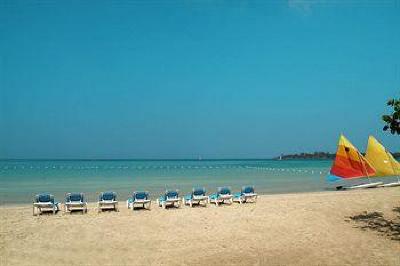 фото отеля Sunset At The Palms Resort Negril