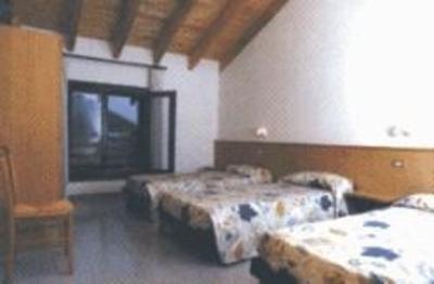 фото отеля Casa Silvia