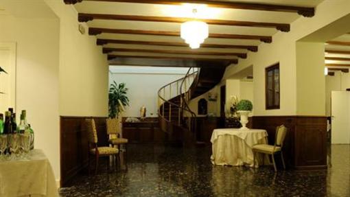 фото отеля Hotel Ristorante Villa Alessandra