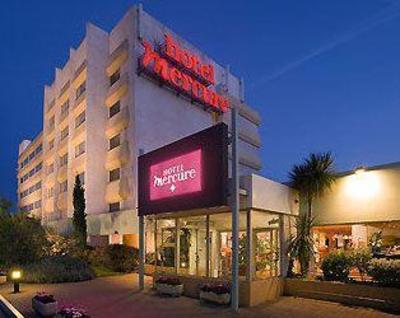 фото отеля Mercure Lancon De Provence Hotel