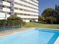 Mercure Lancon De Provence Hotel