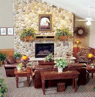 фото отеля AmericInn Lodge & Suites Wabasha