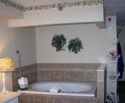 фото отеля AmericInn Lodge & Suites Wabasha