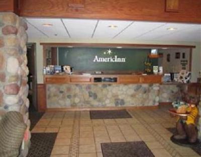 фото отеля AmericInn Lodge & Suites Wabasha