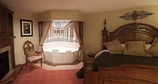 фото отеля AmericInn Lodge & Suites Wabasha