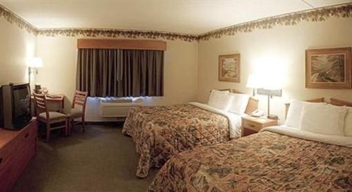 фото отеля AmericInn Lodge & Suites Wabasha