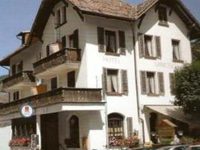 Hotel Sanetsch