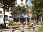 фото отеля Hotel Sanetsch