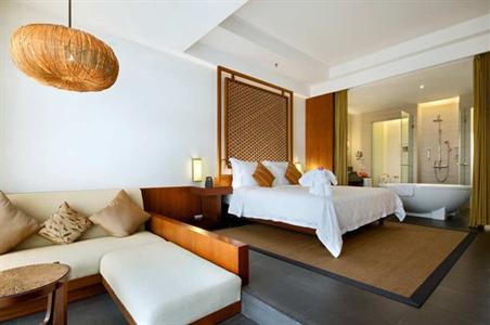 фото отеля Hilton Sanya Resort & Spa