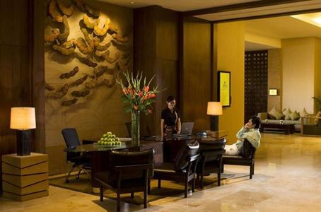 фото отеля Hilton Sanya Resort & Spa