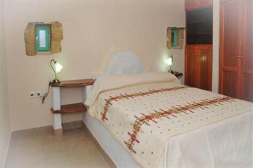 фото отеля Ilion Mare Villas