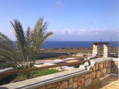 фото отеля Ilion Mare Villas