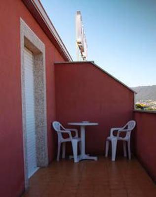 фото отеля Hotel Las Vegas Cangas