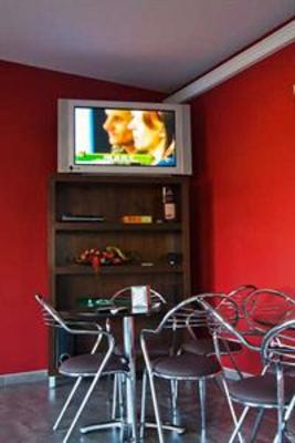 фото отеля Hotel Las Vegas Cangas