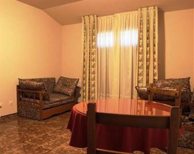 фото отеля Hotel Las Vegas Cangas