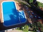 фото отеля Hotel Las Vegas Cangas