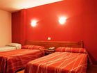 фото отеля Hotel Las Vegas Cangas