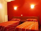 фото отеля Hotel Las Vegas Cangas