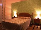 фото отеля Hotel Las Vegas Cangas