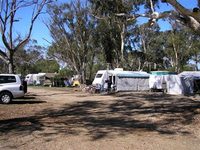 Lake King Waterfront Caravan Park