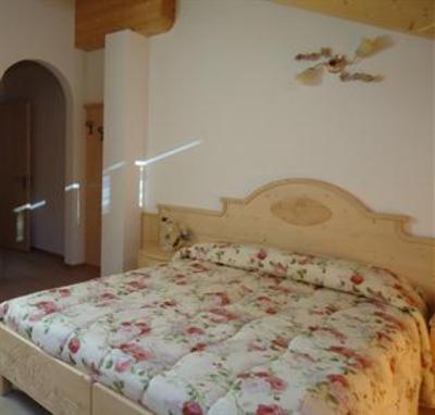 фото отеля Agritur Belsogno