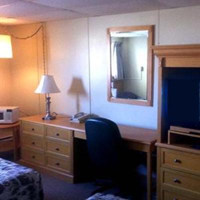 фото отеля Warrior Inn Motel
