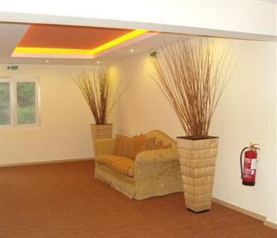 фото отеля Hotel Delphi Beach