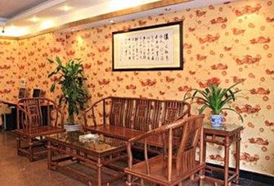 фото отеля Wenshufang Xiangping Hotel