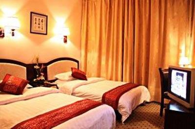 фото отеля Wenshufang Xiangping Hotel