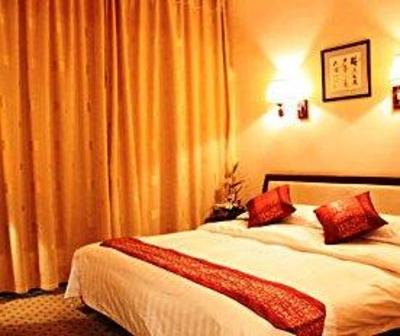 фото отеля Wenshufang Xiangping Hotel