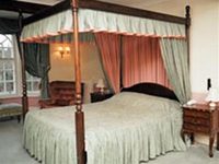 The Crown House Hotel Saffron Walden