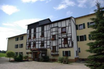 фото отеля Hotel in der Muhle