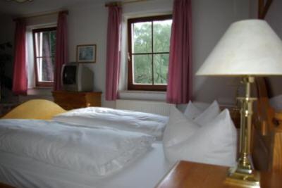 фото отеля Hotel in der Muhle