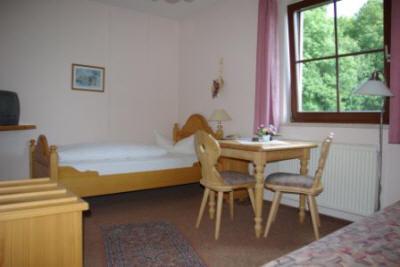 фото отеля Hotel in der Muhle