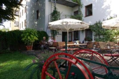 фото отеля Hotel in der Muhle