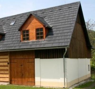 фото отеля Holiday House Mala Skala