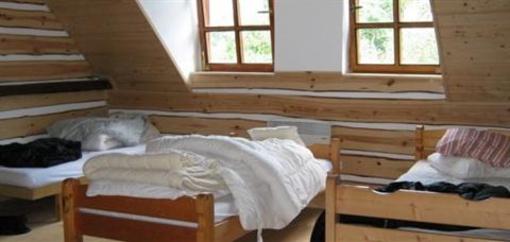 фото отеля Holiday House Mala Skala